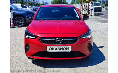 opel-corsa-f-4-vr-hechbek-101k-s-benzin - 1