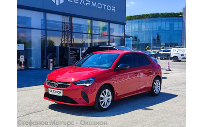 opel-corsa-f-4-vr-hechbek-101k-s-benzin - 2