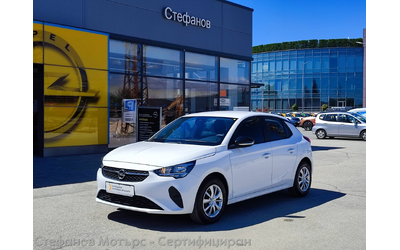 opel-corsa-f-4-vr-hechbek-75k-s-benzin - 0