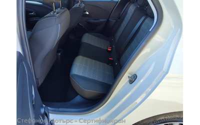 Opel Corsa F 4-вр. Хечбек 75к.с. Бензин - автомобили, коли, обяви за нови и употребявани 12