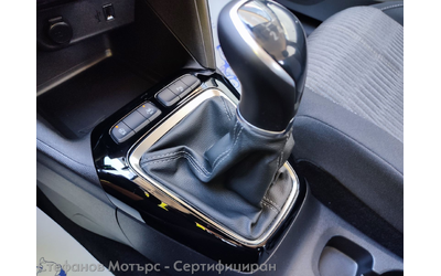 Opel Corsa F 4-вр. Хечбек 75к.с. Бензин - автомобили, коли, обяви за нови и употребявани 13