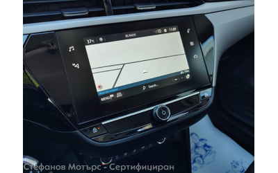 Opel Corsa F 4-вр. Хечбек 75к.с. Бензин - автомобили, коли, обяви за нови и употребявани 14