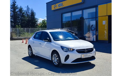 opel-corsa-f-4-vr-hechbek-75k-s-benzin - 2