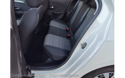 Opel Corsa F 4-вр. Хечбек 75к.с. Бензин - автомобили, коли, обяви за нови и употребявани 12