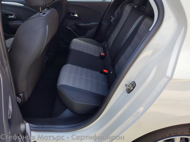 Opel Corsa F 4-вр. Хечбек 75к.с. Бензин - автомобили, коли, обяви за нови и употребявани 12