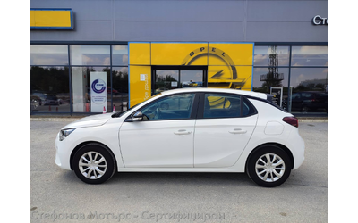 opel-corsa-f-4-vr-hechbek-75k-s-benzin - 3