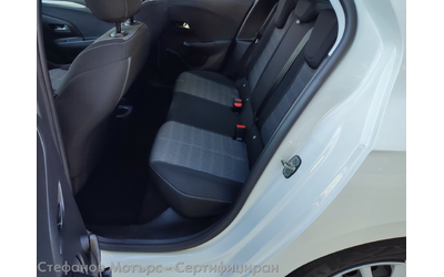 Opel Corsa F 4-вр. Хечбек 75к.с. Бензин - автомобили, коли, обяви за нови и употребявани 12