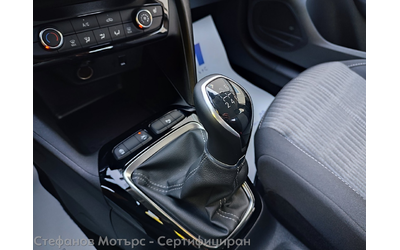 Opel Corsa F 4-вр. Хечбек 75к.с. Бензин - автомобили, коли, обяви за нови и употребявани 13