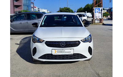 opel-corsa-f-4-vr-hechbek-75k-s-benzin - 1
