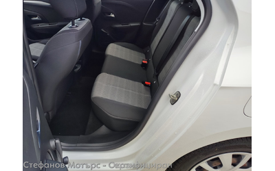 Opel Corsa F 4-вр. Хечбек 75к.с. Бензин - автомобили, коли, обяви за нови и употребявани 12
