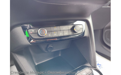 Opel Corsa F 4-вр. Хечбек 75к.с. Бензин - автомобили, коли, обяви за нови и употребявани 14