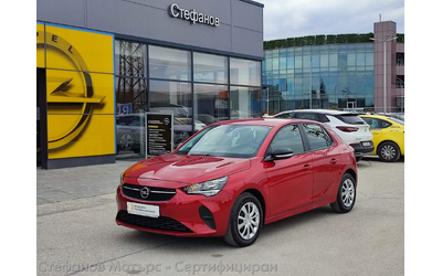 opel-corsa-f-4-vr-hechbek-75k-s-benzin - 0