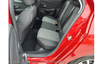 Opel Corsa F 4-вр. Хечбек 75к.с. Бензин - автомобили, коли, обяви за нови и употребявани 12