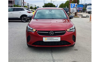 opel-corsa-f-4-vr-hechbek-75k-s-benzin - 1