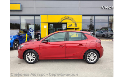opel-corsa-f-4-vr-hechbek-75k-s-benzin - 3