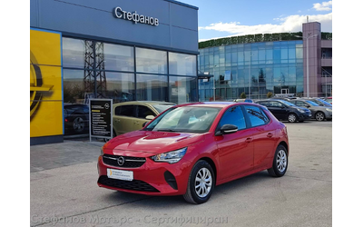 opel-corsa-f-4-vr-hechbek-75k-s-benzin - 0