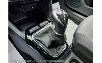 Opel Corsa F 4-вр. Хечбек 75к.с. Бензин - автомобили, коли, обяви за нови и употребявани 13