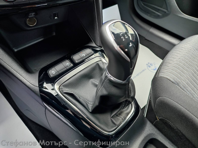 Opel Corsa F 4-вр. Хечбек 75к.с. Бензин - автомобили, коли, обяви за нови и употребявани 13