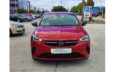 opel-corsa-f-4-vr-hechbek-75k-s-benzin - 1