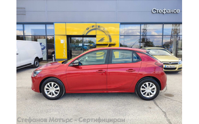 opel-corsa-f-4-vr-hechbek-75k-s-benzin - 3