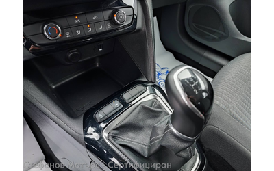 Opel Corsa F 4-вр. Хечбек 75к.с. Бензин - автомобили, коли, обяви за нови и употребявани 13