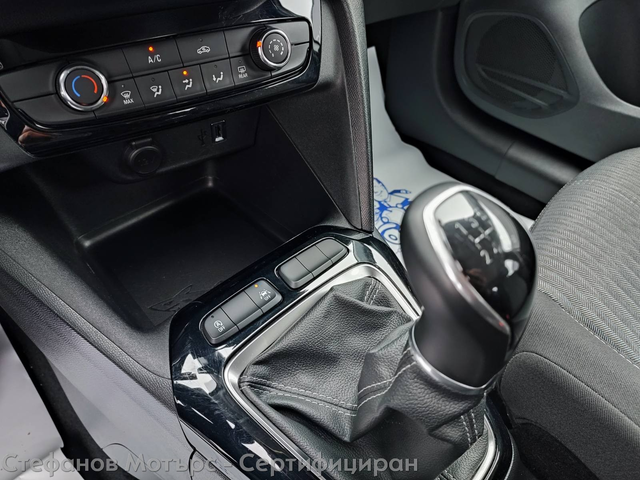 Opel Corsa F 4-вр. Хечбек 75к.с. Бензин - автомобили, коли, обяви за нови и употребявани 13