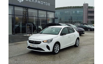 opel-corsa-f-4-vr-hechbek-75k-s-benzin - 2