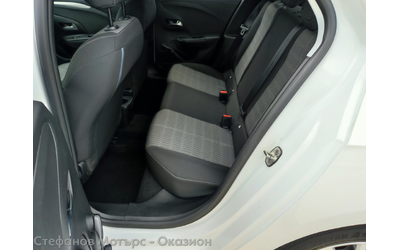 Opel Corsa F 4-вр. Хечбек 75к.с. Бензин - автомобили, коли, обяви за нови и употребявани 12