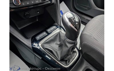 Opel Corsa F 4-вр. Хечбек 75к.с. Бензин - автомобили, коли, обяви за нови и употребявани 13