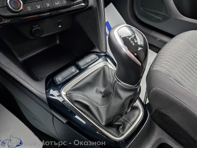 Opel Corsa F 4-вр. Хечбек 75к.с. Бензин - автомобили, коли, обяви за нови и употребявани 13