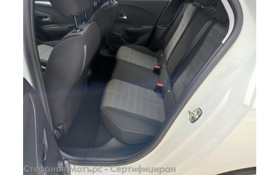 Opel Corsa F 4-вр. Хечбек 75к.с. Бензин - автомобили, коли, обяви за нови и употребявани 12