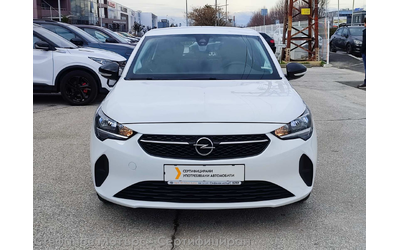 opel-corsa-f-4-vr-hechbek-75k-s-benzin - 1