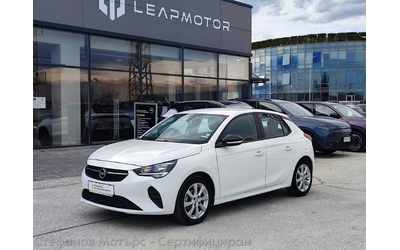 opel-corsa-f-4-vr-hechbek-75k-s-benzin - 2