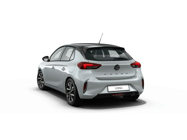 Opel Corsa GS - автомобили, коли, обяви за нови и употребявани 2