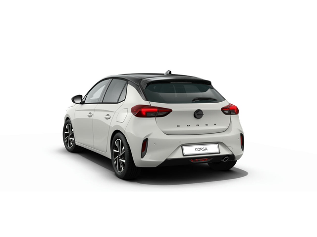 Opel Corsa GS - автомобили, коли, обяви за нови и употребявани 3