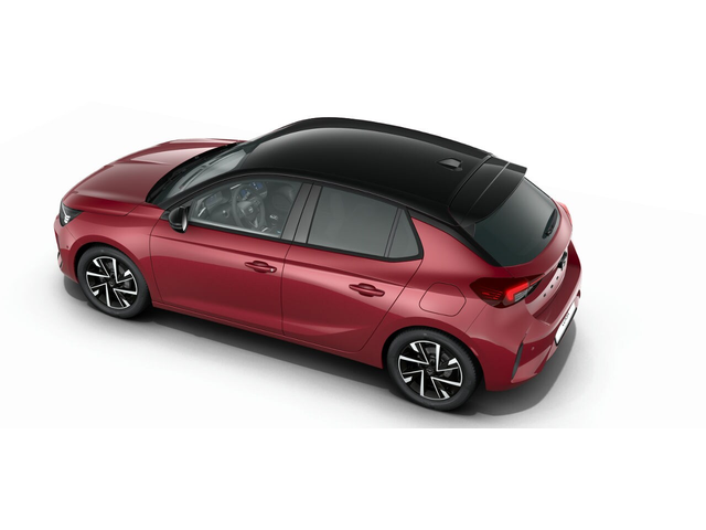 Opel Corsa GS - автомобили, коли, обяви за нови и употребявани 3