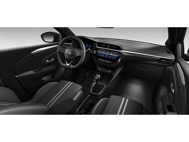 Opel Corsa GS - автомобили, коли, обяви за нови и употребявани 4