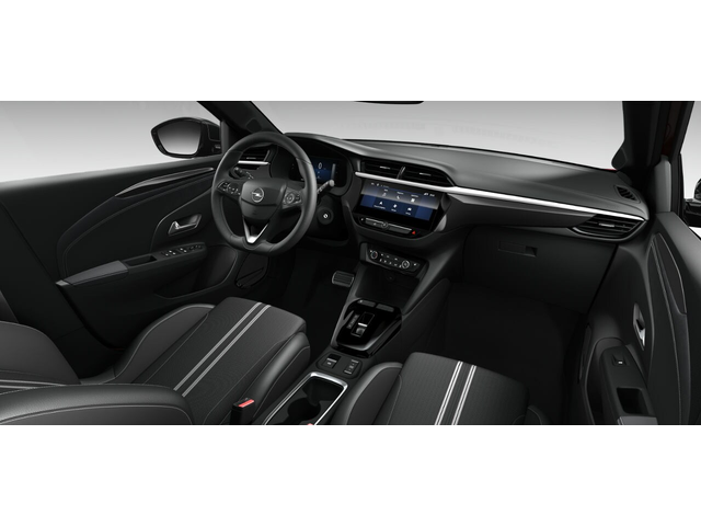 Opel Corsa GS - автомобили, коли, обяви за нови и употребявани 4