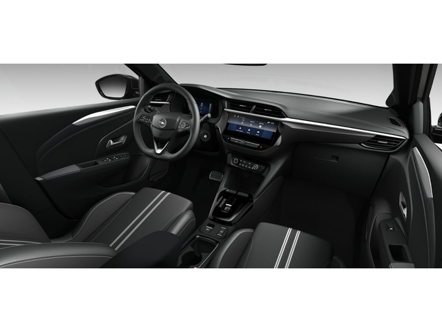 Opel Corsa GS - автомобили, коли, обяви за нови и употребявани 4