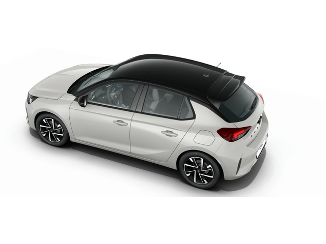 Opel Corsa GS - автомобили, коли, обяви за нови и употребявани 3