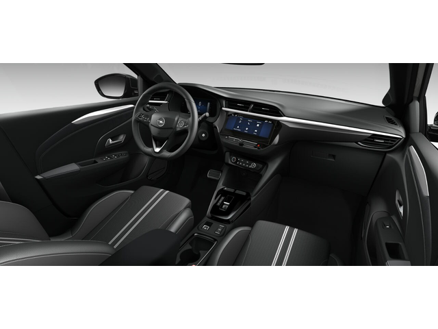 Opel Corsa GS - автомобили, коли, обяви за нови и употребявани 4