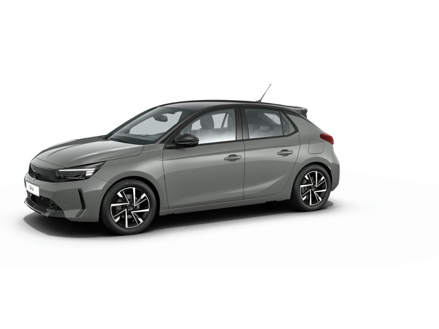 Opel Corsa GS - автомобили, коли, обяви за нови и употребявани 1