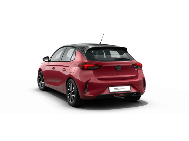 Opel Corsa GS - автомобили, коли, обяви за нови и употребявани 2