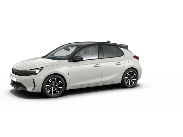 Opel Corsa GS - автомобили, коли, обяви за нови и употребявани 1