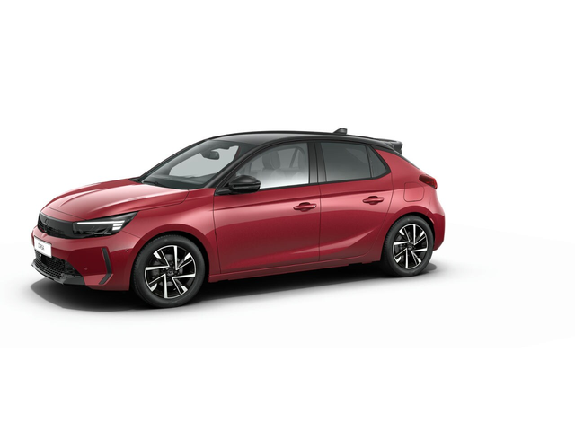 Opel Corsa GS - автомобили, коли, обяви за нови и употребявани 1