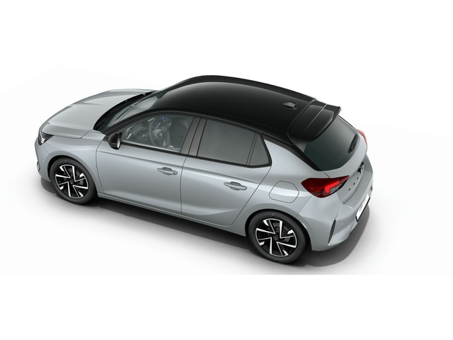 Opel Corsa GS - автомобили, коли, обяви за нови и употребявани 3