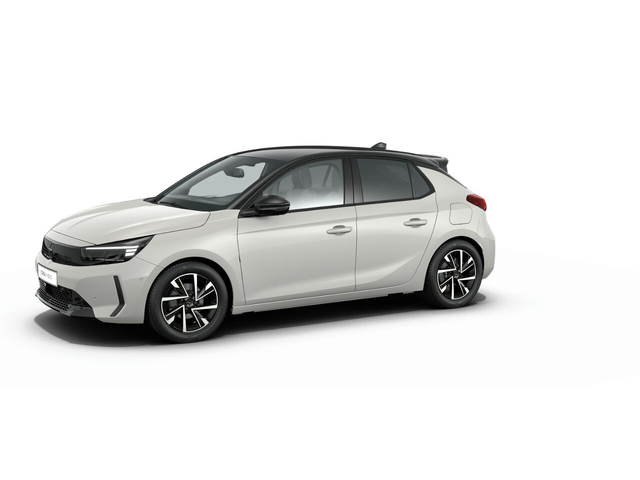 Opel Corsa GS - автомобили, коли, обяви за нови и употребявани 1