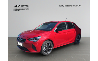 opel-corsa-gs-line - 0