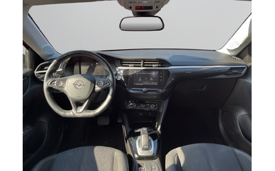 Opel CORSA GS Line - автомобили, коли, обяви за нови и употребявани 10