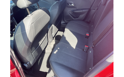 Opel CORSA GS Line - автомобили, коли, обяви за нови и употребявани 11